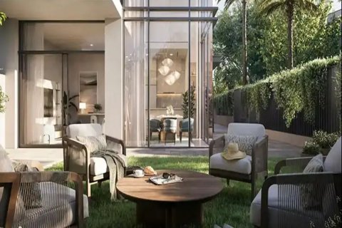 Dubai, BAE’de satılık villa 3 yatak odası, 195.9 m&sup2; No 760165 - fotoğraf 4
