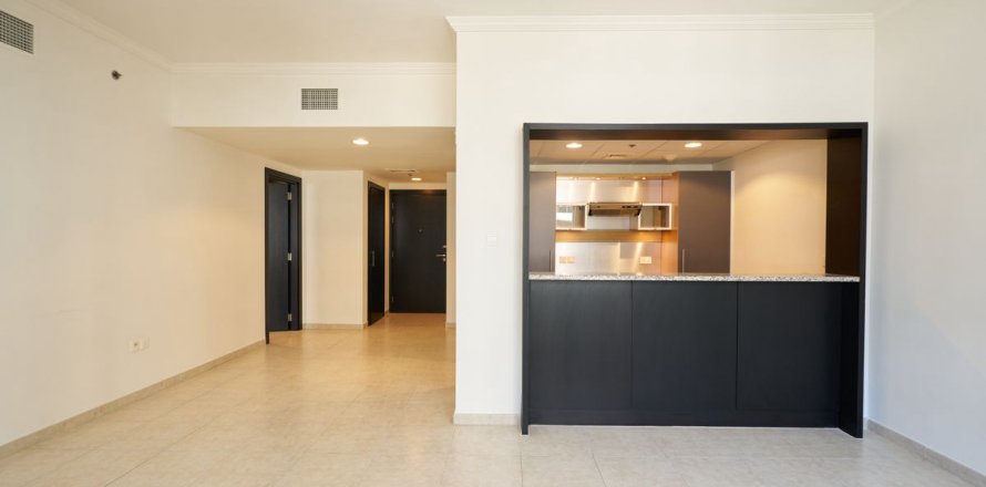 Byt v Dubai Marina, SAE 1 ložnice, 86 m² Č.: 629455