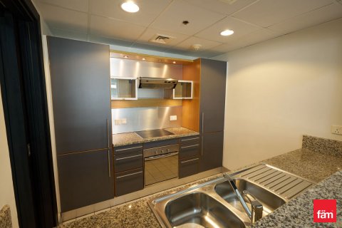Byt v Dubai Marina, SAE 1 ložnice, 86 m² Č.: 629455 - fotografie 10