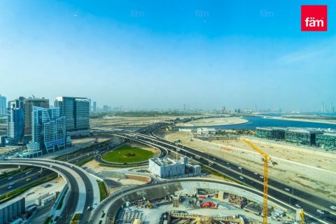 Byt v Business Bay, Dubai, SAE 44.8 m² Č.: 629449 - fotografie 11