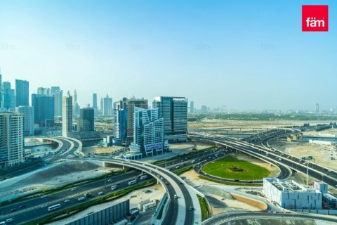 Byt v Business Bay, Dubai, SAE 44.8 m² Č.: 629449 - fotografie 10