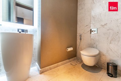 Byt v Business Bay, Dubai, SAE 44.8 m² Č.: 629449 - fotografie 8