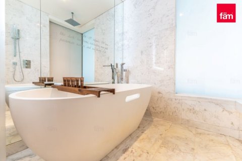 Byt v Business Bay, Dubai, SAE 44.8 m² Č.: 629449 - fotografie 7