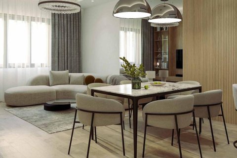 Apartman u Dubai, UAE 1 spavaća soba, 69.9 m2 Br. 629454 - fotografija 2