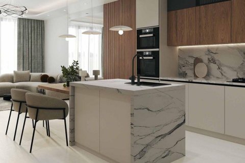 Apartman u Dubai, UAE 1 spavaća soba, 69.9 m2 Br. 629454 - fotografija 9