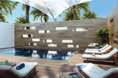 Villa para venda em Mina Al Arab, Ras Al Khaimah, EAU 2 quartos, 182 m2 № 656770 - foto 8