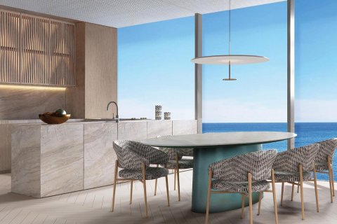 Müüa korter asukohaga Al Marjan Island, Ras Al Khaimah, AÜE: 3 magamistoaga, 167 m² Nr 656771 - pilt 14