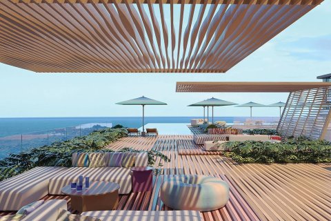 Müüa korter asukohaga Al Marjan Island, Ras Al Khaimah, AÜE: 3 magamistoaga, 167 m² Nr 656771 - pilt 4