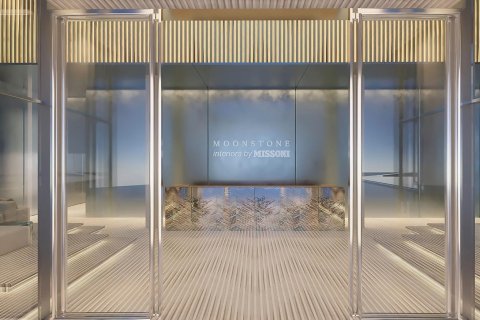 Müüa korter asukohaga Al Marjan Island, Ras Al Khaimah, AÜE: 3 magamistoaga, 167 m² Nr 656771 - pilt 18