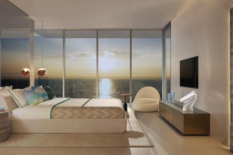 Müüa korter asukohaga Al Marjan Island, Ras Al Khaimah, AÜE: 3 magamistoaga, 167 m² Nr 656771 - pilt 17