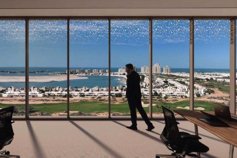 Tomt til salgs i Ras Al Khaimah, Emiratene 3824 kvm Nr. 656766 - Foto 16