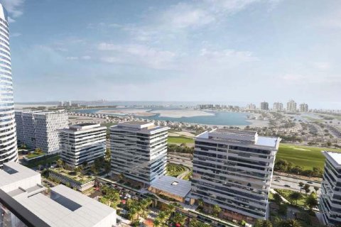 Tomt til salgs i Ras Al Khaimah, Emiratene 3824 kvm Nr. 656766 - Foto 1