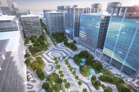 Tomt til salgs i Ras Al Khaimah, Emiratene 3824 kvm Nr. 656766 - Foto 3