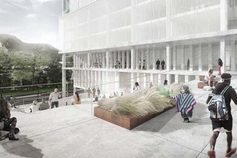 Tomt til salgs i Ras Al Khaimah, Emiratene 3824 kvm Nr. 656766 - Foto 10