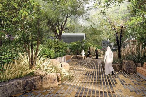 Tomt til salgs i Ras Al Khaimah, Emiratene 3824 kvm Nr. 656766 - Foto 23