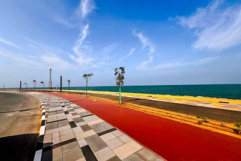 Terra para venda em Al Mairid, Ras Al Khaimah, EAU 1193 m2 № 656769 - foto 15