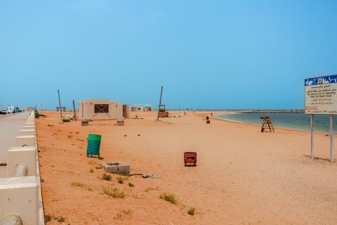Terra para venda em Al Mairid, Ras Al Khaimah, EAU 1193 m2 № 656769 - foto 11