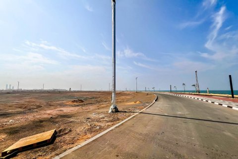 Terra para venda em Al Mairid, Ras Al Khaimah, EAU 1193 m2 № 656769 - foto 14