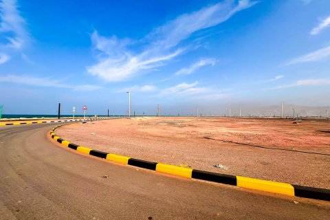 Terra para venda em Al Mairid, Ras Al Khaimah, EAU 1193 m2 № 656769 - foto 17