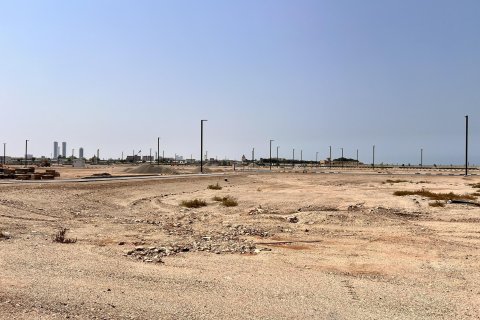 Terra para venda em Al Mairid, Ras Al Khaimah, EAU 1193 m2 № 656769 - foto 27