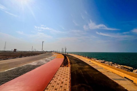 Terra para venda em Al Mairid, Ras Al Khaimah, EAU 1193 m2 № 656769 - foto 16