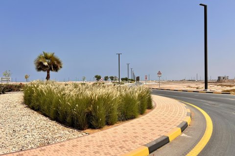Terra para venda em Al Mairid, Ras Al Khaimah, EAU 1193 m2 № 656769 - foto 1
