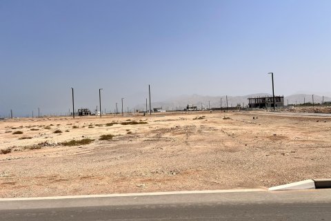 Terra para venda em Al Mairid, Ras Al Khaimah, EAU 1193 m2 № 656769 - foto 29