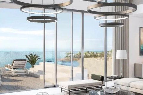 Al Marjan Island、Ras Al Khaimah、UAE にあるマンション販売中 1ベッドルーム、81 m2、No656767 - 写真 17