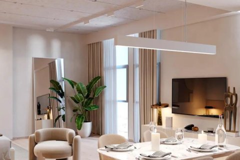 Al Marjan Island、Ras Al Khaimah、UAE にあるマンション販売中 1ベッドルーム、81 m2、No656767 - 写真 18