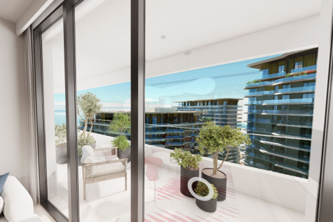 Al Marjan Island、Ras Al Khaimah、UAE にあるマンション販売中 1ベッドルーム、81 m2、No656767 - 写真 12