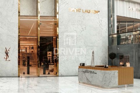 Appartement à vendre à  Downtown Dubai (Downtown Burj Dubai), Dubai, EAU 5 chambres, 820 m2 № 683029 - photo 6