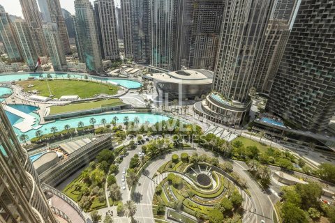 Appartement te koop in Downtown Dubai (Downtown Burj Dubai), Dubai, VAE 2 slaapkamers, 152 vr.m., nr 683025 - foto 18