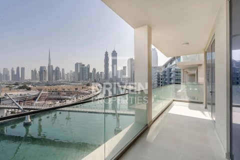 Korter asukohaga Al Wasl, Dubai, AÜE: 2 magamistoaga, 141 m² Nr 683028