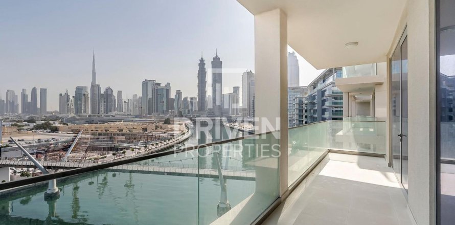 Apartment i Al Wasl, Dubai, UAE 2 soveværelser, 141 kvm № 683028