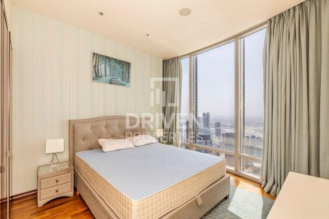 Lakás itt: Downtown Dubai (Downtown Burj Dubai), EAE, 2 hálószoba, 174 m², azonosító: 683026 - fénykép 9