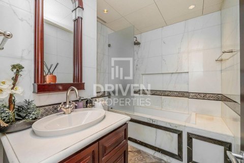 Lakás itt: Downtown Dubai (Downtown Burj Dubai), EAE, 2 hálószoba, 174 m², azonosító: 683026 - fénykép 16