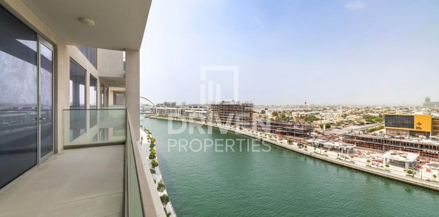 Apartment i Al Wasl, Dubai, UAE 2 soveværelser, 145 kvm № 683027