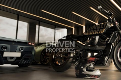 וילה למכירה ב Jumeirah, Dubai, איחוד האמירויות  7 חדרי שינה, 1822 מ"ר, מספר 683024 - תמונה 14