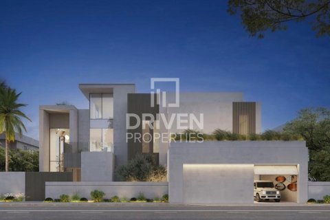 וילה למכירה ב Jumeirah, Dubai, איחוד האמירויות  7 חדרי שינה, 1822 מ"ר, מספר 683024 - תמונה 6