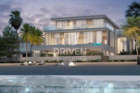 וילה למכירה ב Jumeirah, Dubai, איחוד האמירויות  7 חדרי שינה, 1822 מ"ר, מספר 683024 - תמונה 5