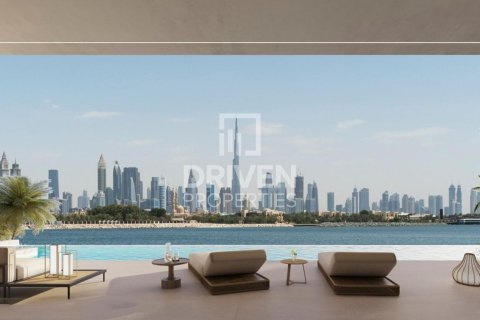 וילה למכירה ב Jumeirah, Dubai, איחוד האמירויות  7 חדרי שינה, 1822 מ"ר, מספר 683024 - תמונה 15