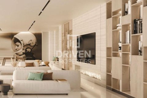 וילה למכירה ב Jumeirah, Dubai, איחוד האמירויות  7 חדרי שינה, 1822 מ"ר, מספר 683024 - תמונה 9