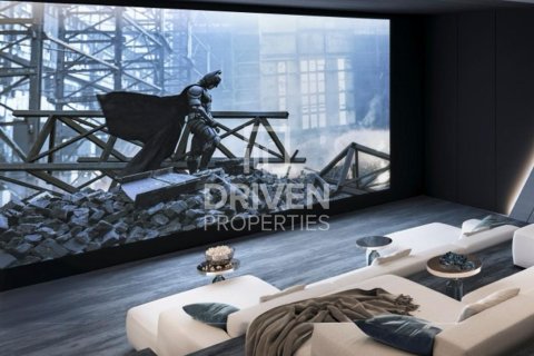 וילה למכירה ב Jumeirah, Dubai, איחוד האמירויות  7 חדרי שינה, 1822 מ"ר, מספר 683024 - תמונה 13