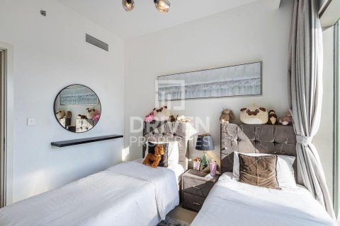 Zabeel, Dubai, संयुक्त अरब अमीरात में अपार्टमेंट, 2 बेडरूम, 117 वर्ग मीटर, संख्या 683064 - फ़ोटो 9