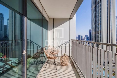 Zabeel, Dubai, संयुक्त अरब अमीरात में अपार्टमेंट, 2 बेडरूम, 117 वर्ग मीटर, संख्या 683064 - फ़ोटो 14