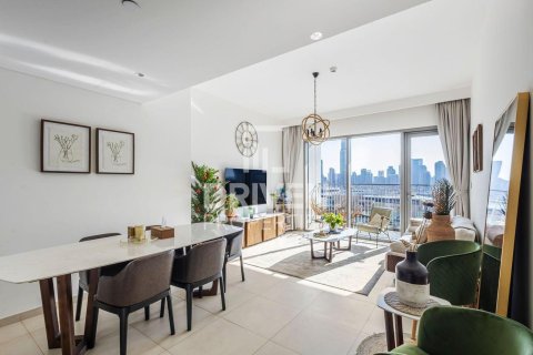 Zabeel, Dubai, संयुक्त अरब अमीरात में अपार्टमेंट, 2 बेडरूम, 117 वर्ग मीटर, संख्या 683064 - फ़ोटो 4