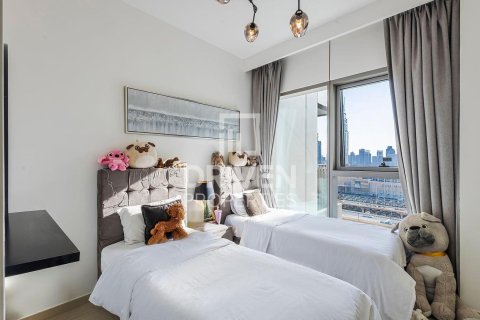 Zabeel, Dubai, संयुक्त अरब अमीरात में अपार्टमेंट, 2 बेडरूम, 117 वर्ग मीटर, संख्या 683064 - फ़ोटो 8