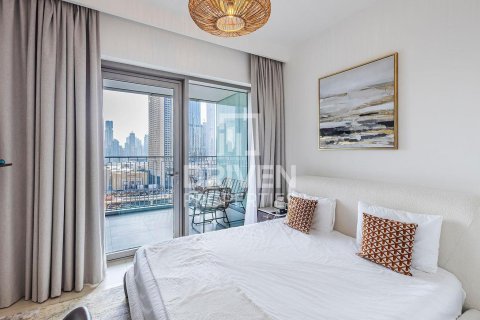 Zabeel, Dubai, संयुक्त अरब अमीरात में अपार्टमेंट, 2 बेडरूम, 117 वर्ग मीटर, संख्या 683064 - फ़ोटो 10