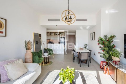 Zabeel, Dubai, संयुक्त अरब अमीरात में अपार्टमेंट, 2 बेडरूम, 117 वर्ग मीटर, संख्या 683064 - फ़ोटो 6