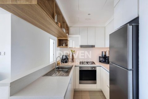 Zabeel, Dubai, संयुक्त अरब अमीरात में अपार्टमेंट, 2 बेडरूम, 117 वर्ग मीटर, संख्या 683064 - फ़ोटो 13